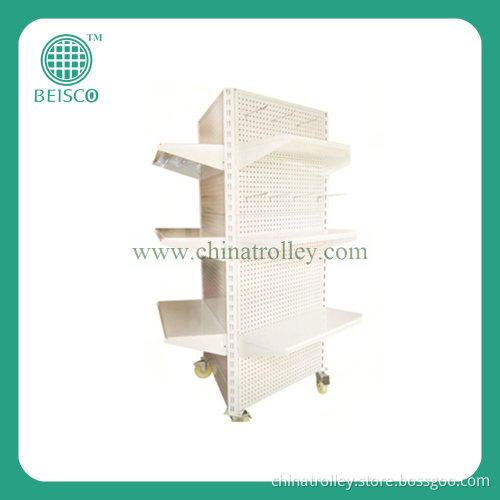 Newly Supermarket Display Shelf (JS-SSN30)